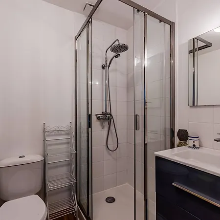 Maison Arcachonnaise 6 Pers, Terrasse, Proche - Fr-1-433-149 * Arcachón