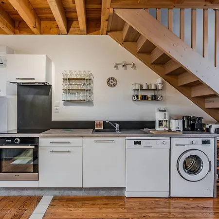 Maison Arcachonnaise 6 Pers, Terrasse, Proche - Fr-1-433-149 Сasa de vacaciones Arcachón