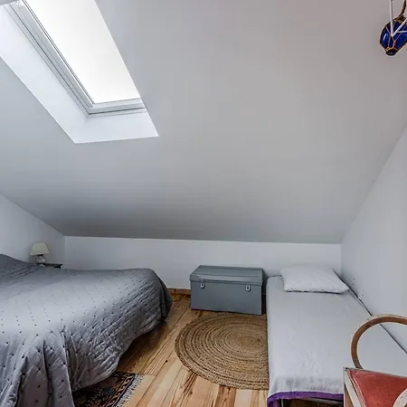 Maison Arcachonnaise 6 Pers, Terrasse, Proche - Fr-1-433-149 * Arcachón