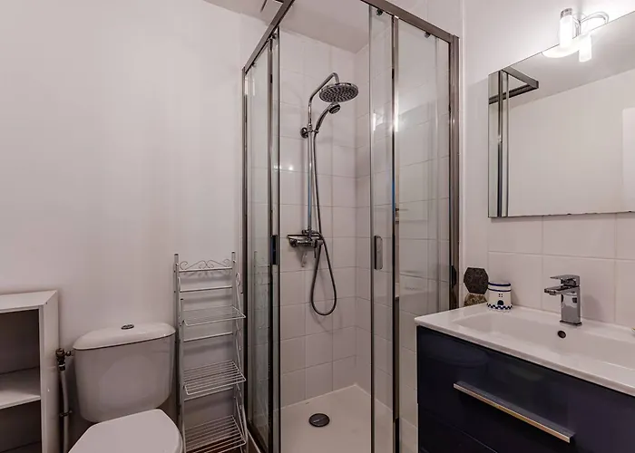 Maison Arcachonnaise 6 Pers, Terrasse, Proche - Fr-1-433-149 * Arcachón