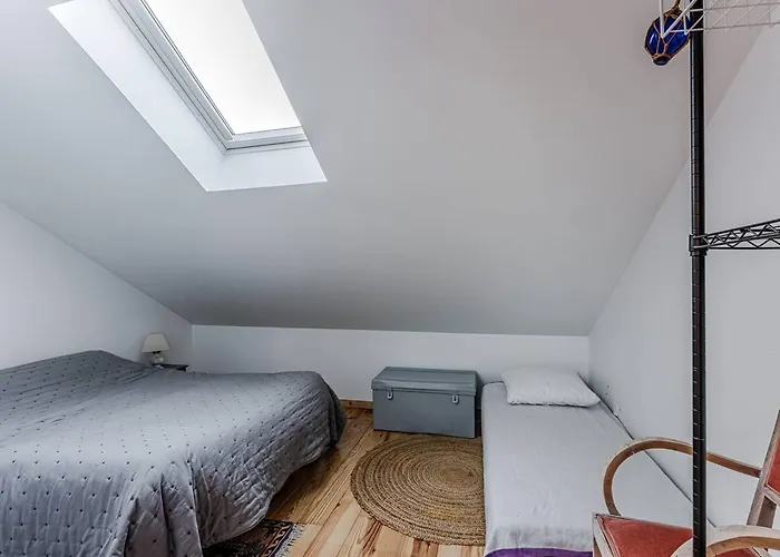 Maison Arcachonnaise 6 Pers, Terrasse, Proche - Fr-1-433-149 * Arcachón