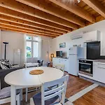 Holiday home Maison Arcachonnaise 6 Pers, Terrasse, Proche - Fr-1-433-149 Arcachon