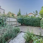 Holiday home Maison Arcachonnaise 6 Pers, Terrasse, Proche - Fr-1-433-149 Arcachon